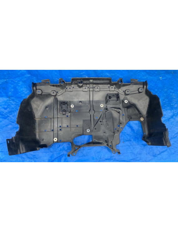 Protetor Carter Subaru Impreza Wrx 2008 A 2012 