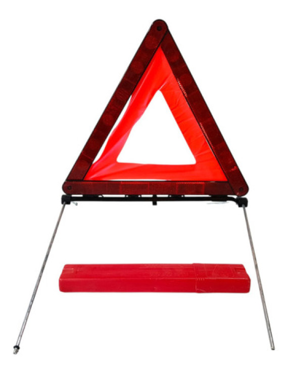 Triângulo Segurança Audi A3 Jetta 2001 - 2006