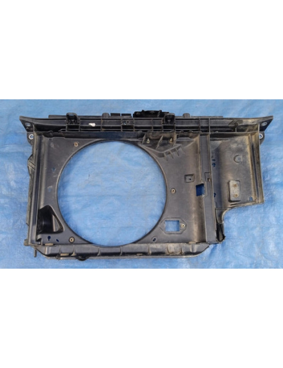 Painel Frontal Peugeot 206 207 C/ Ar 2008 - 2012