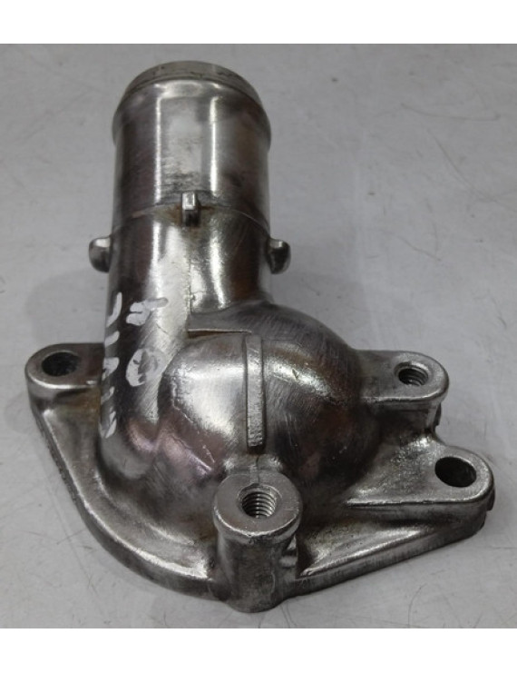 Flange Válvula Termostática Honda Crv 2.0 2008 - 2011