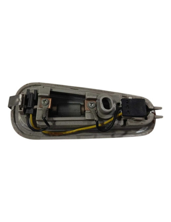 Luz Teto Cortesia Traseiro Chery 2010 - 2015