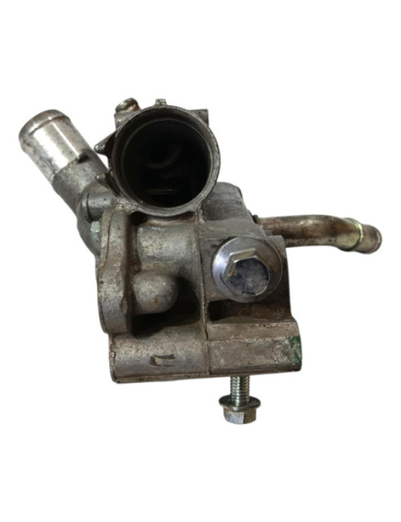 Carcaça Válvulas Termostática Civic Hrv 1.8 2016