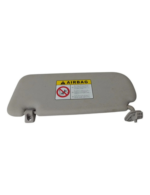 Quebra Sol Direito Hb20 2013 2014 2015 2016 2017 2018