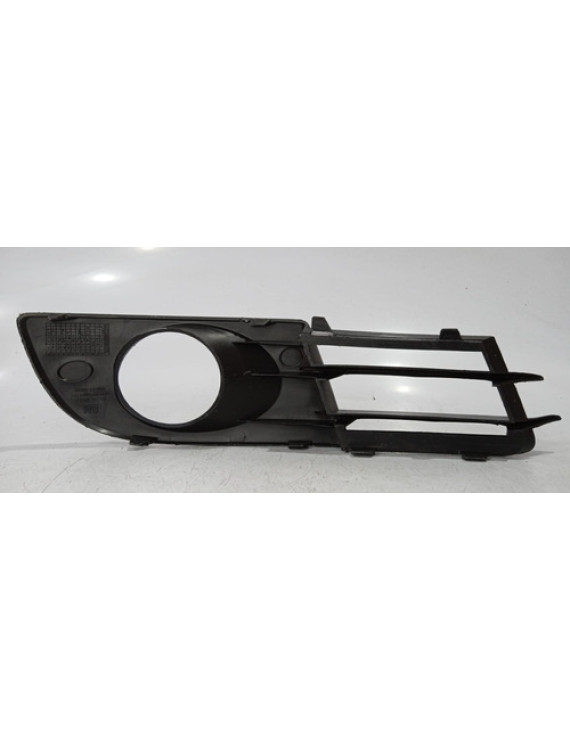 Moldura Farol De Milha Esquerdo Vectra 2006 - 2009