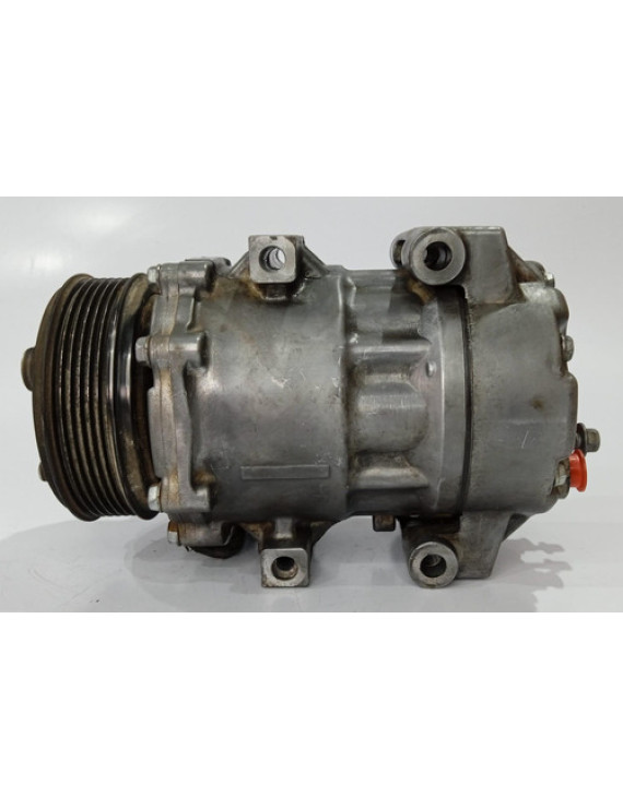 Compressor De Ar Chery Tiggo 7 1.5 Turbo 2020 2021 2022