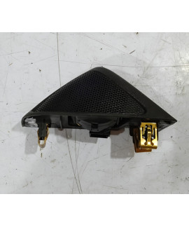 Alto Falante Tweeter Esquerdo Camaro 2010 - 2015 Preto