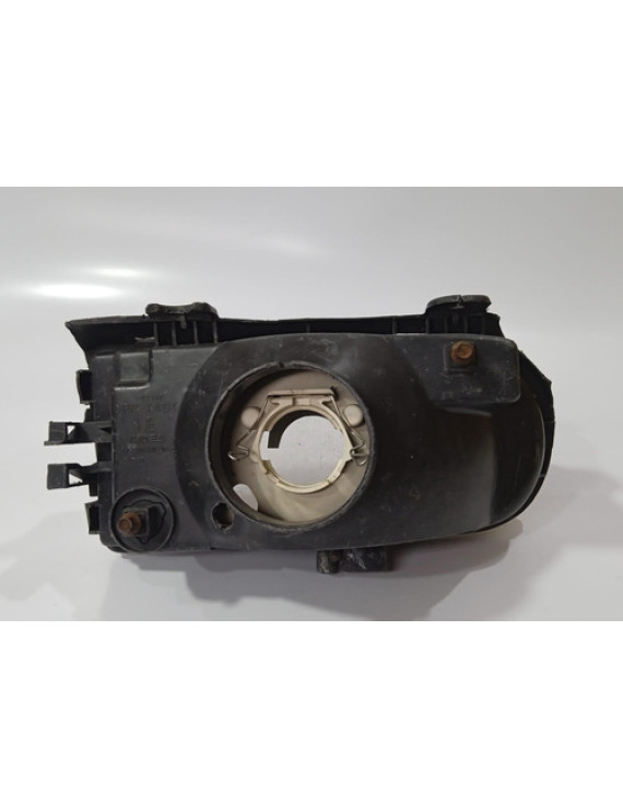 Farol Esquerdo Gol Saveiro Parati Bola 1995 - 1999 Esquerdo/motorista