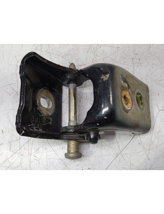 Dobradiça Superior Porta Traseira Esquerda C5 2001 - 2005