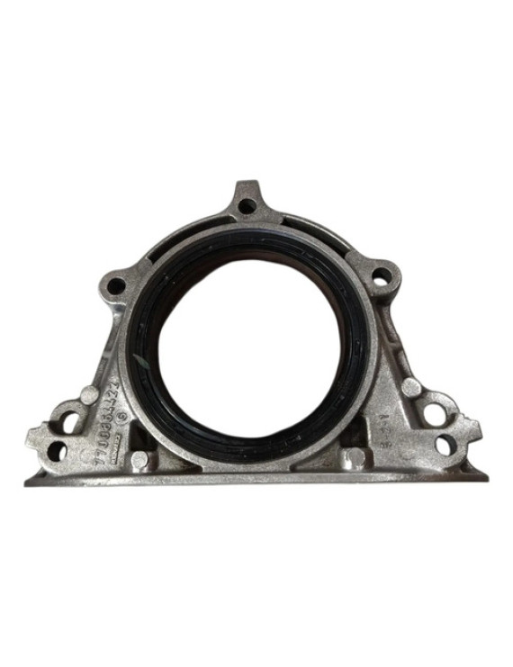 Flange Retentor Virabrequim Clio 1.0 2005 - 2012