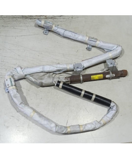 Cortina Airbag Direita Outlander Gt 3.0 2014 2015