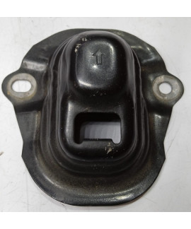 Absorvedor De Impacto Traseiro Direito Corolla 2003 - 2008