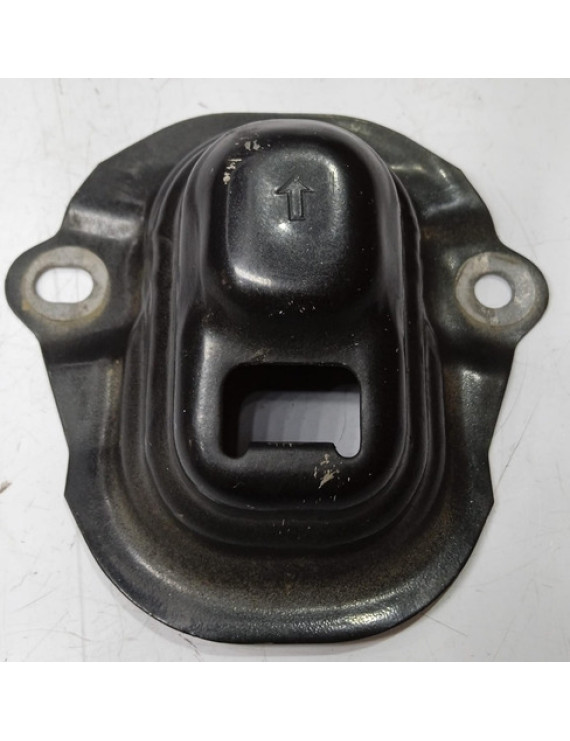 Absorvedor De Impacto Traseiro Direito Corolla 2003 - 2008