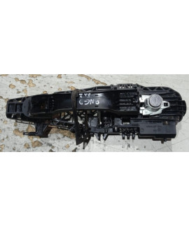 Suporte Da Maçaneta Externa Dianteira Esquerda Renegade 2016