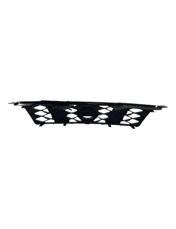 Grade Frontal Nissan X-trail 2008 2009 2010 Preto