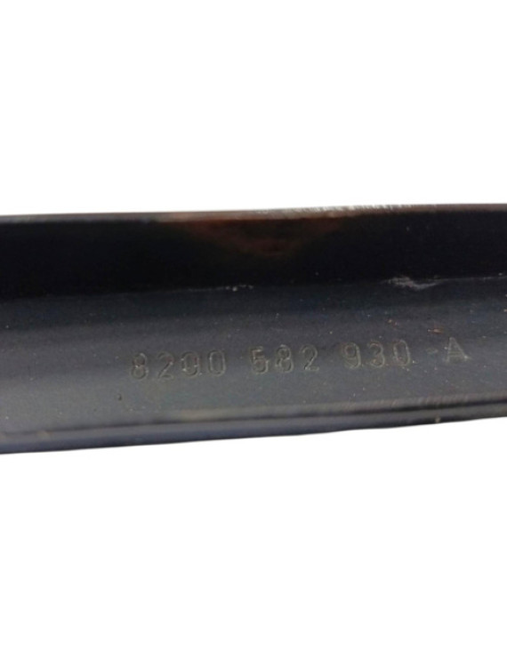 Braço Limpador Traseiro Sandero 2008 - 2014