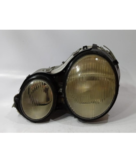 Farol Esquerdo Mercedes E320 1996 -2002