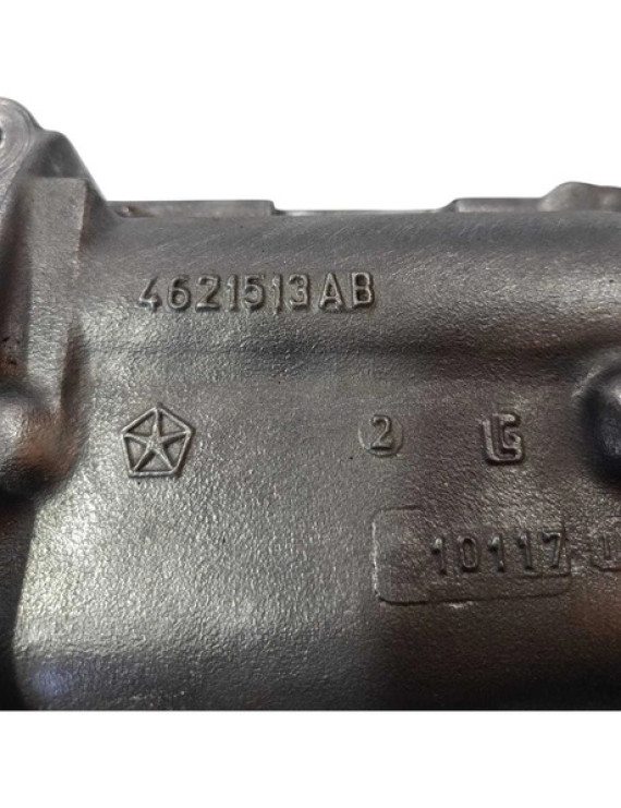 Eixo Balanceiro Motor Pt Cruiser 2.4 2005 2006 2007 2008