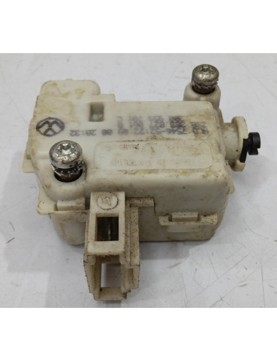 Motor Trava Portinhola Polo Passat 2005 2006 2007