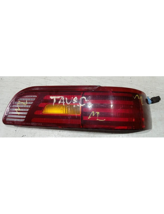 Lanterna Direita Ford Taurus 1992 - 1996 F2db13440ad
