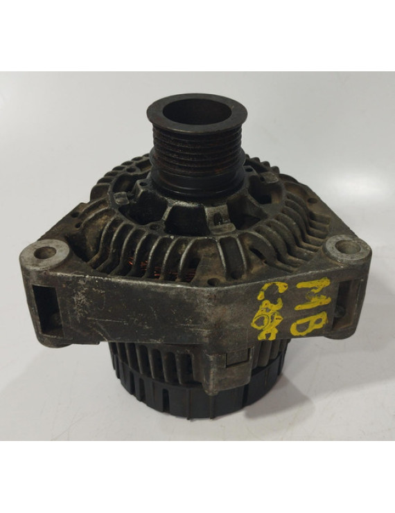 Alternador Mercedes C280 2.8 6cc 1995