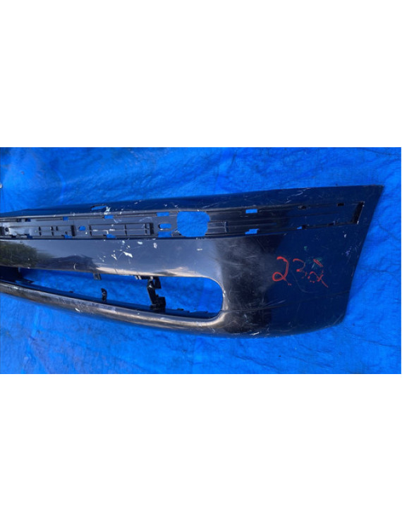 Parachoque Dianteiro Bmw E39 Serie 5 1997 - 2001