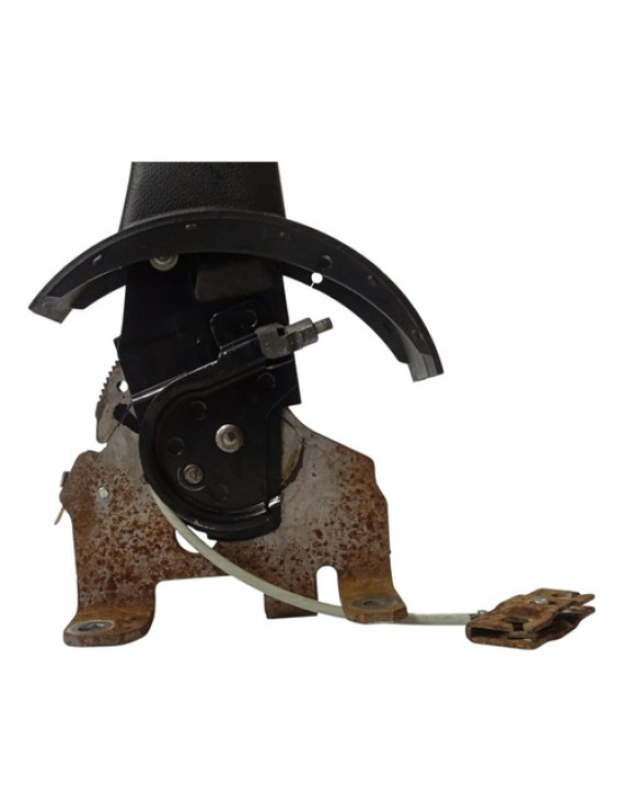 Alavanca Freio Mão Airtrek 2003 2004 2005 2006 2007 2008