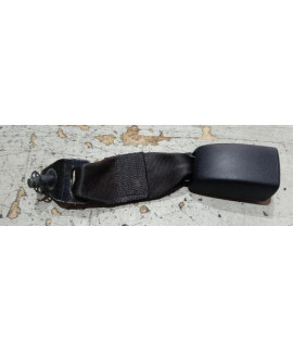 Engate Cinto Traseiro Lancer 2012 2013 2014