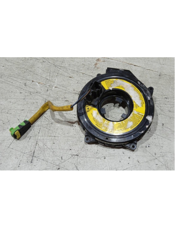 Cinta Airbag Hard Disk Jac J3 J5 J6 2010 - 2016