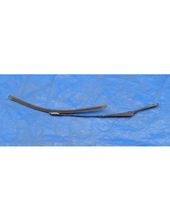 Braço Limpador Esquerdo Parabrisa Tiggo 7 2021 2022
