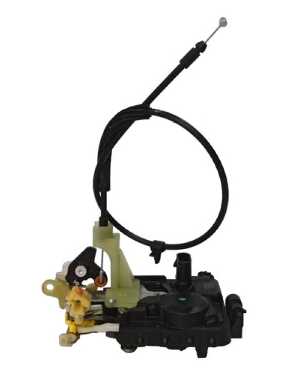 Fechadura Dianteira Esquerda Tiggo 7 Tiggo 8 2021 2022 2023