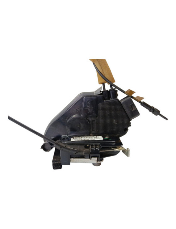 Fechadura Dianteira Direita Nissan Kicks 2016 - 2022