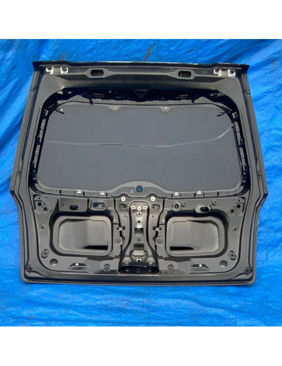 Tampa Traseira Freelander 2 2007 A 2013