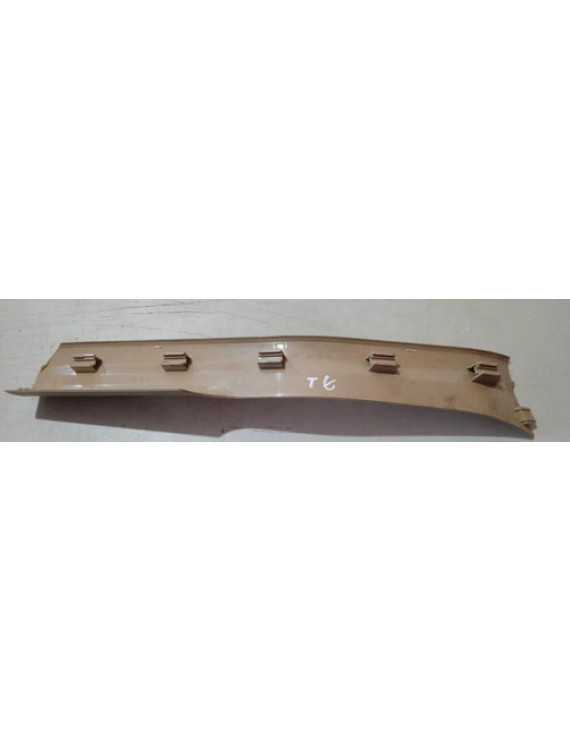 Moldura Inferior Porta Traseira Esquerdo Bmw 535i 2012