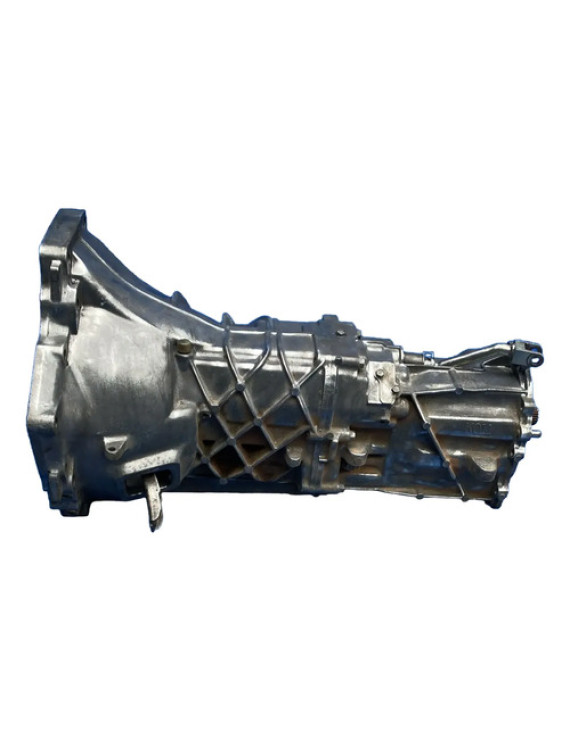 Caixa Câmbio Manual Kia Sportage Diesel 1999 2000 2001 2002