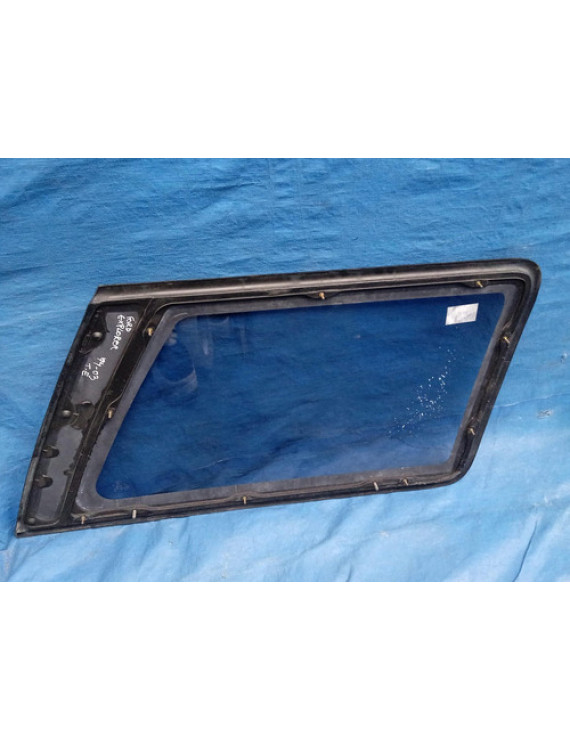 Vidro Fixo Traseiro Esquerdo Ford Explorer 1994 - 2003