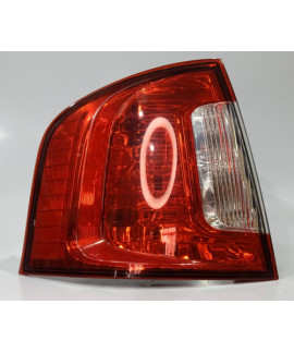 Lanterna Esquerda Ford Edge 2008 2009 2010 2011