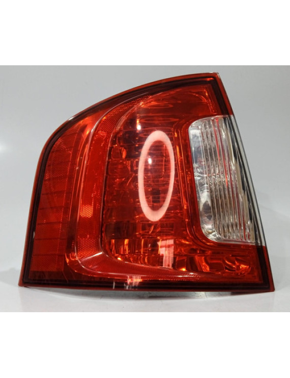Lanterna Esquerda Ford Edge 2008 2009 2010 2011