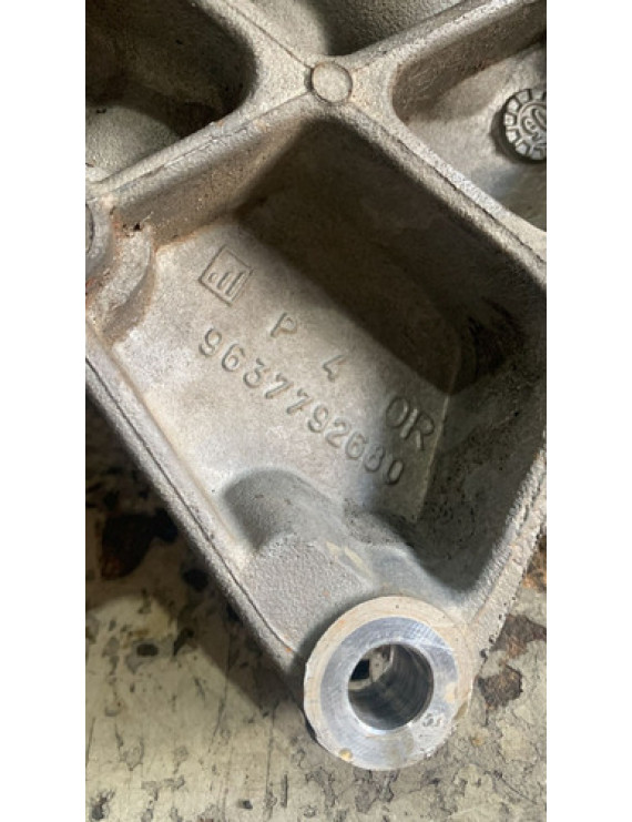 Coxim Suporte Semi Eixo Direito Picasso 2.0 16v 2007