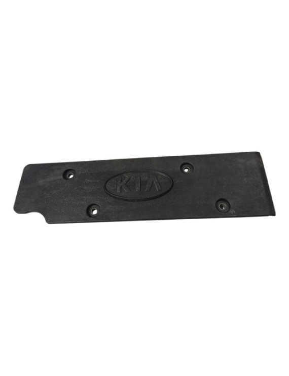 Tampa Capa Bobina Cerato 1.6 2008 2009 2010 2011 2012 Preto