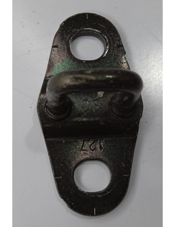 Batente Porta Malas Honda Accord 2003 - 2007