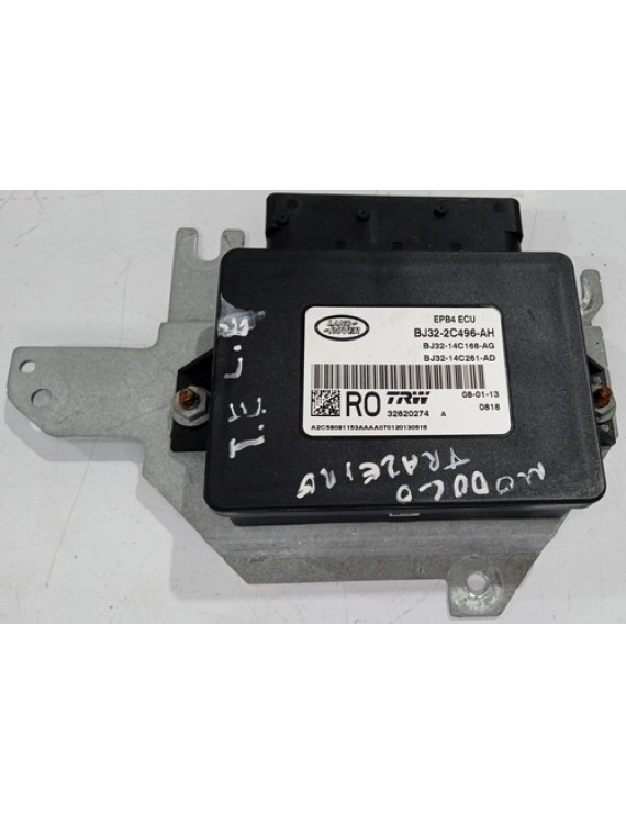 Módulo Estacionamento Freelander 2 2008 - 2014 / Bj322c496ah