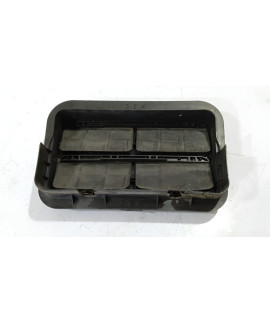 Entrada De Ar Traseira Subaru Forester 2008 2009 2010 Preto