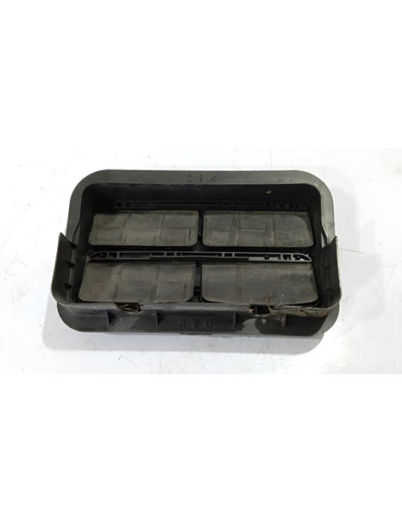 Entrada De Ar Traseira Subaru Forester 2008 2009 2010 Preto