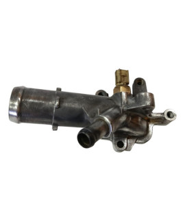 Flange Cabeçote Crv 2.0 16v 2008 - 2013 Preto