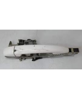 Maçaneta Externa Traseira Direita Peugeot 308 2011 2012 2013
