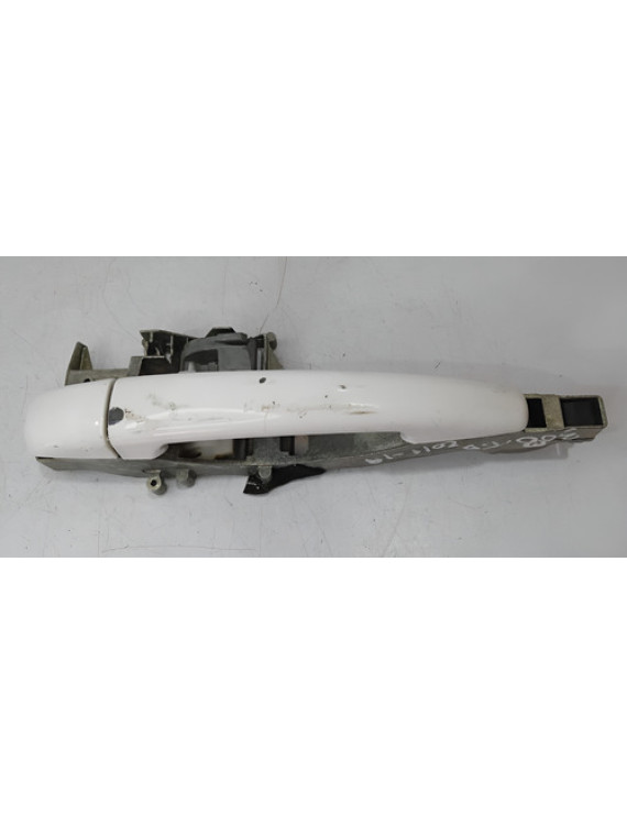 Maçaneta Externa Traseira Direita Peugeot 308 2011 2012 2013