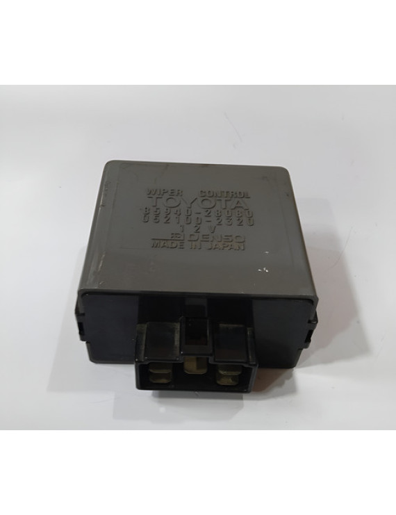 Módulo Limpador Parabrisa Prévia 1990 - 1999 / 8594028080