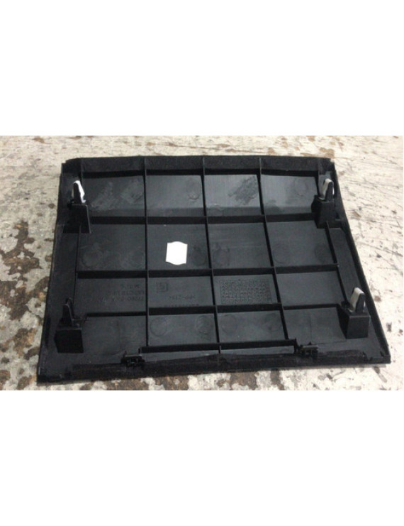 Moldura Superior Painel Honda Crv 2010 / 77260swa