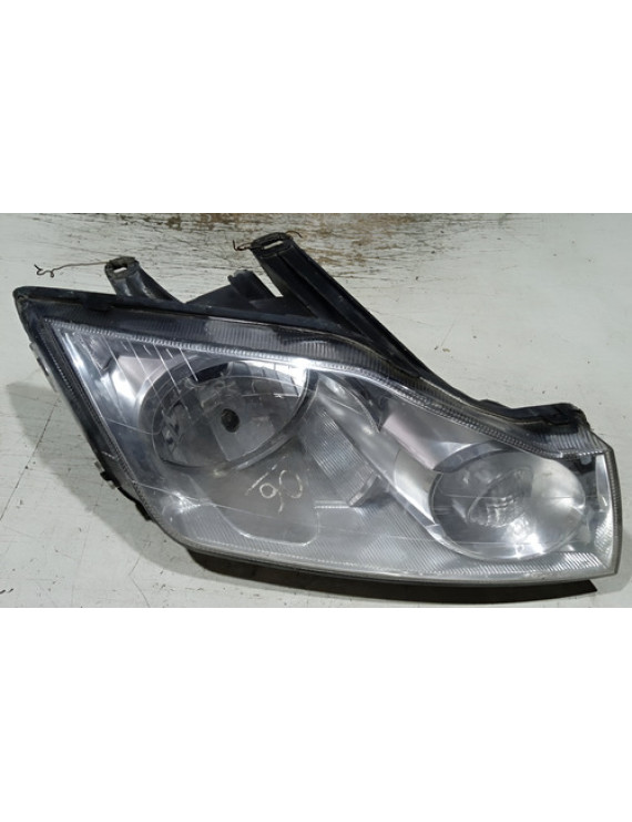 Farol Direito Ecosport 2007 2008 8n1513005 Direito