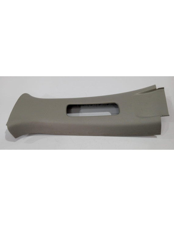 Moldura Coluna Central Esquerda Honda Accord 2006 2007